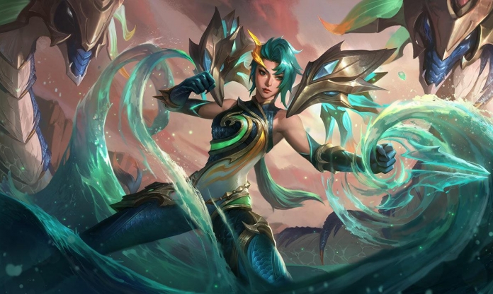 Cách chơi đội hình Hội Tối Thượng Reroll DTCL Mùa 15