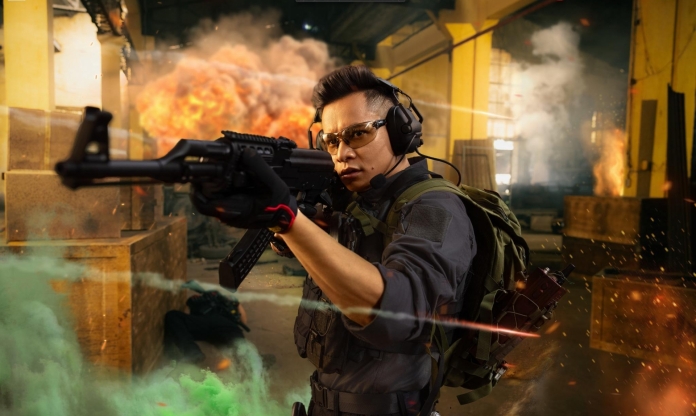 Code Garena Delta Force mới nhất 07/2025 và cách nhập