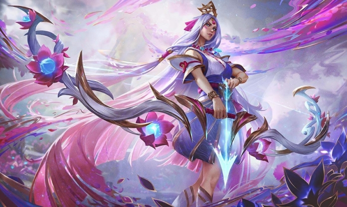 Cách chơi đội hình Ashe Dũng Sĩ DTCL Mùa 15
