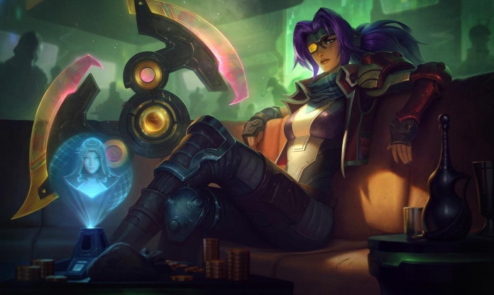 Cách chơi đội hình Chiến Hạm Reroll DTCL Mùa 15