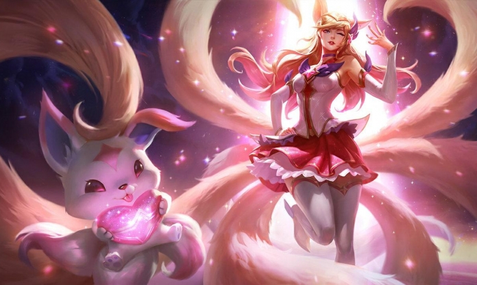 Cách chơi đội hình Ahri Phù Thủy DTCL Mùa 15