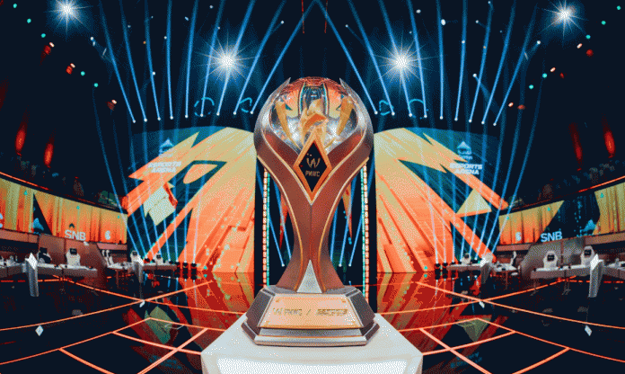 Việt Nam giành vé vào Chung Kết PUBG Mobile World Cup 2025