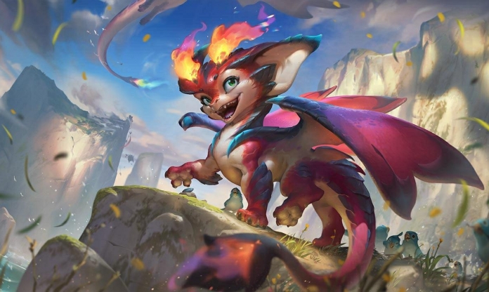 Cách chơi đội hình Smolder Hộ Vệ DTCL Mùa 15