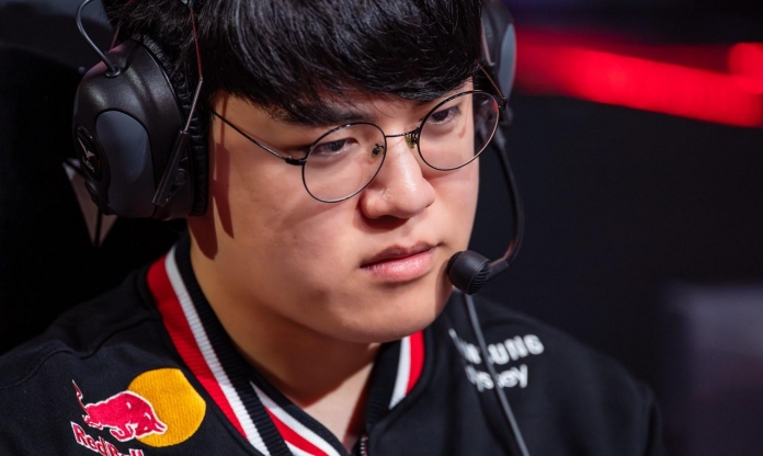 T1 thắng như chẻ tre tại Round 3 LCK 2025