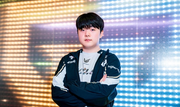 Canyon tỏa sáng, Gen.G phục hận T1