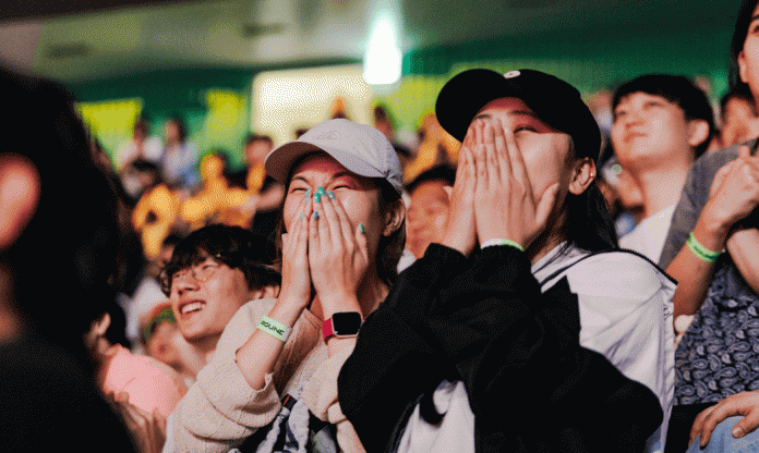 Silver Scrapes – Bản hùng ca ván 5 của LMHT