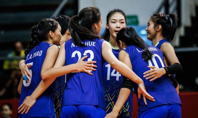 VFV lên tiếng: 'U21 Việt Nam bị xử thua bởi quy định chưa từng có'