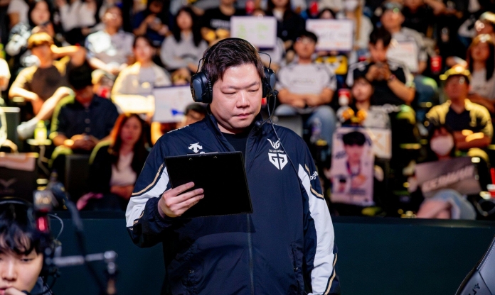 HLV GEN: 'Top 1 vòng bảng không có nhiều ý nghĩa'