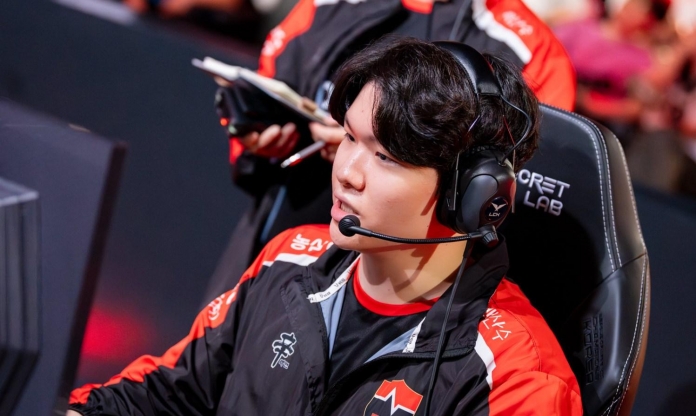 NS Kingen: 'Thất bại hôm nay là bước đệm cho ngày mai'