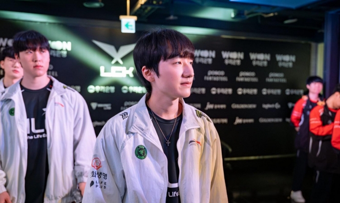 HLE lên tiếng về lỗi Dịch Chuyển trong trận thua T1