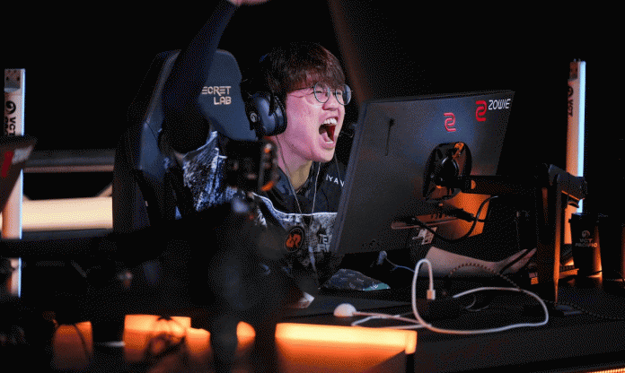 Tuyển thủ Việt Nam đầu tiên dự CKTG VALORANT