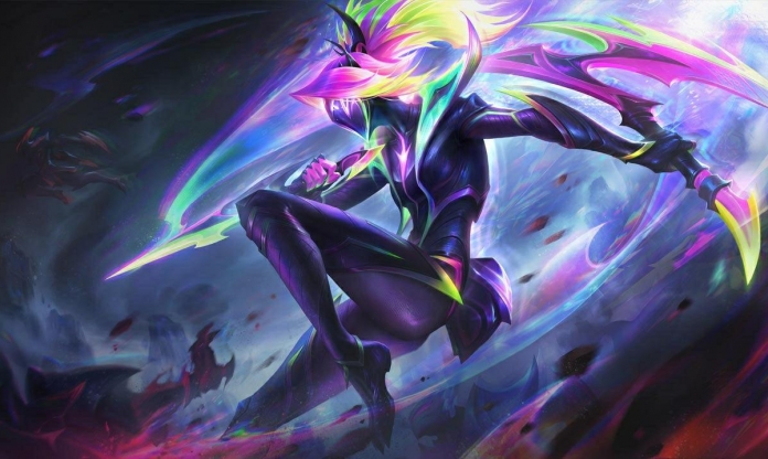 DTCL 15.2: Riot Games tung bản vá khẩn cấp nerf Akali và Volibear
