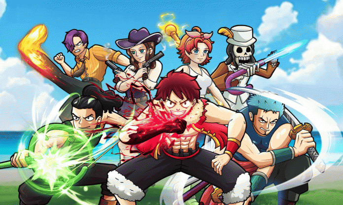 Code Đại Hải Trình King of sea mới nhất 12/2025 và cách nhập