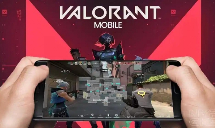 VALORANT Mobile chính thức ra mắt tại Trung Quốc