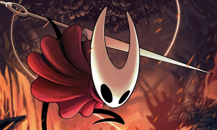 Hollow Knight: Silksong chốt ngày ra mắt