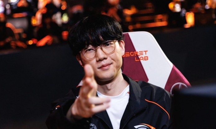 LCK 2025: Viper chỉ ra điểm yếu chí mạng của HLE