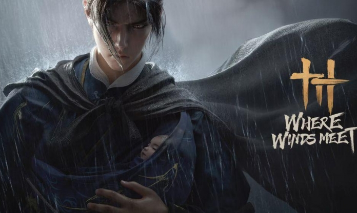 Where Winds Meet chốt ngày ra mắt