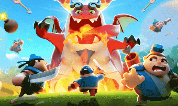 Code Đại Chiến Tiểu Binh mới nhất 12/2025 và cách nhập