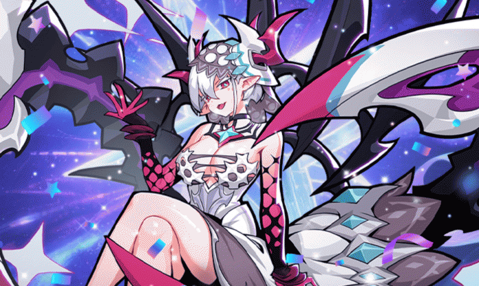 Code Monster Never Cry Chiến Đấu mới nhất và cách nhập