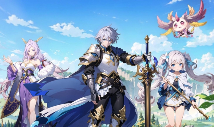 Code Paw Tales: Eternal Bond mới nhất 12/2025 và cách nhập