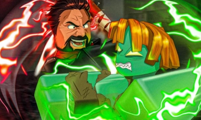 Code Hunty Zombie mới nhất 12/2025 và cách nhập