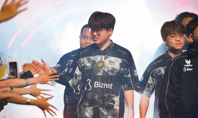 Lịch thi đấu Valorant Champions Paris 2025 mới nhất