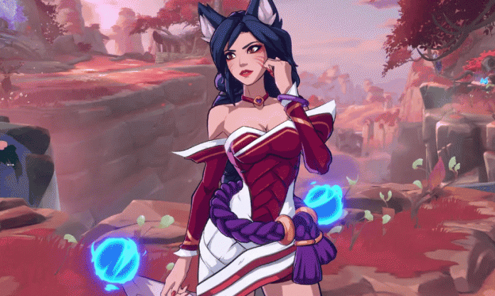 Danh sách tướng trong game đối kháng 2XKO