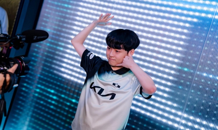 DK đánh bại BRO, chạm trán NS ở trận tranh vé Playoffs LCK