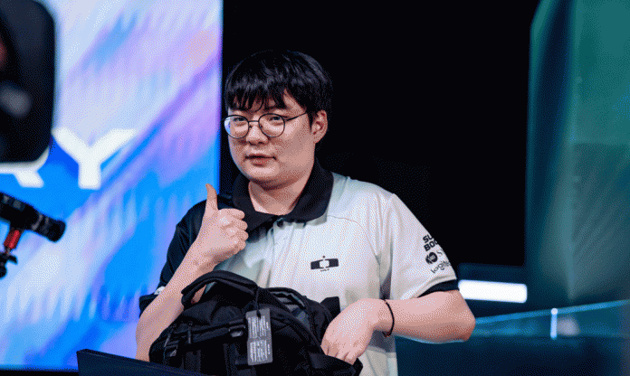 Tiểu sử BeryL LOL – 'Wibu mạnh nhất làng game'