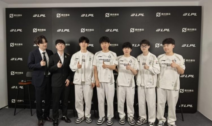 HLV Daeny: 'BLG có khả năng đi đường cực mạnh'