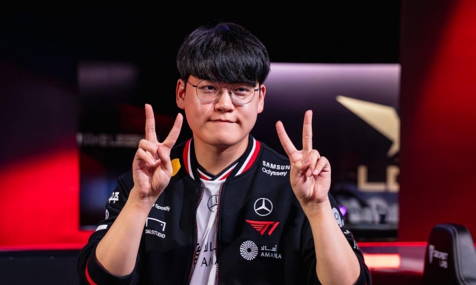 T1 chọn DK làm đối thủ tại Playoffs LCK 2025