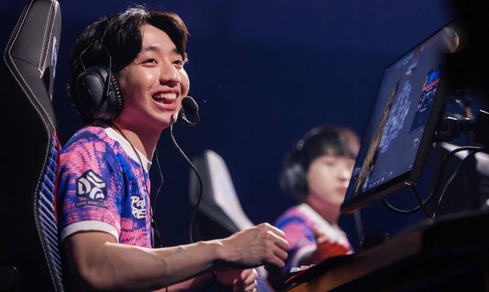 Tất tần tật về VALORANT Champions Paris 2025