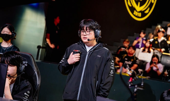 HLV Ryu chỉ ra sai lầm khiến BFX gục ngã trước KT