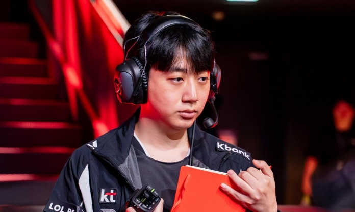 HLV Score: 'KT sẽ không để thua bạc nhược trước Gen.G'