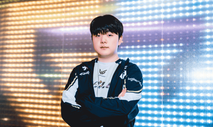 Trực tiếp LCK hôm nay 13/9: GEN vs KT