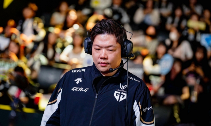 GEN thua sốc KT, HLV Kim thừa nhận sai lầm nghiêm trọng