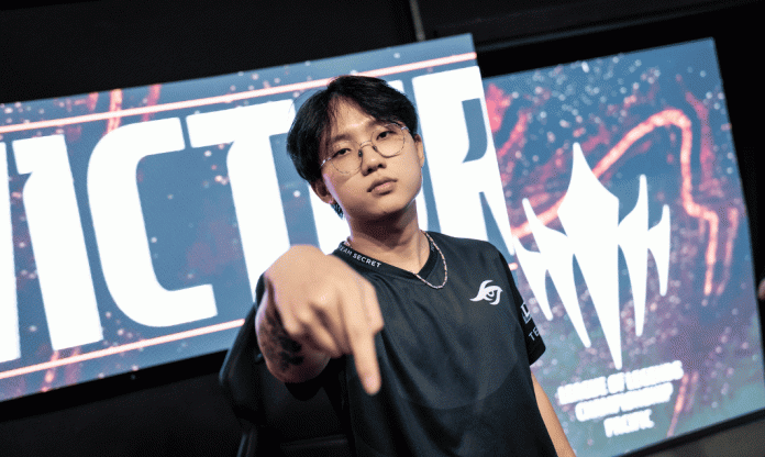 Đại diện duy nhất của Việt Nam tại CKTG 2025