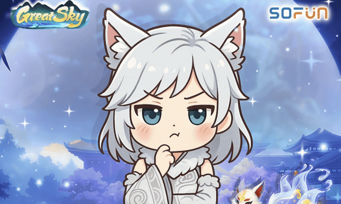 Code Great Sky Đại Thiên Thế Giới mới nhất 12/2025 và cách nhập