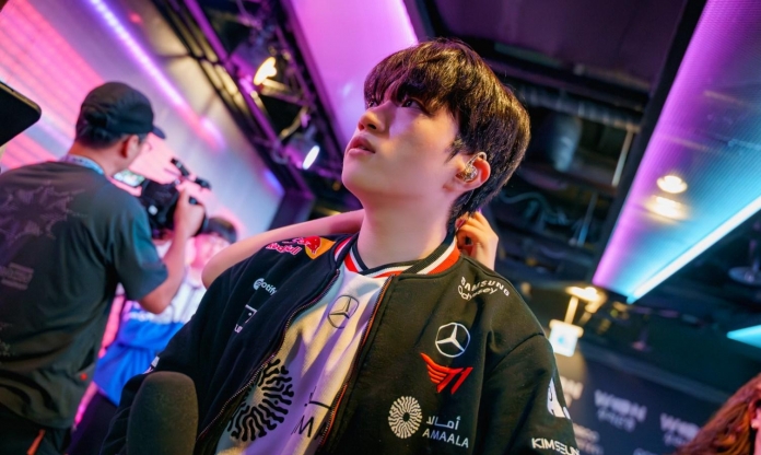 Trực tiếp LCK hôm nay 18/9: T1 vs DK - Tử chiến vì tấm vé CKTG 2025