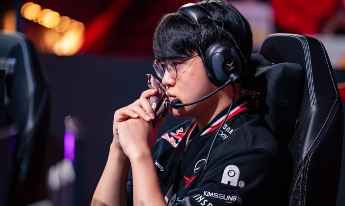 Lịch thi đấu LMHT hôm nay 18/9: T1 vs DK