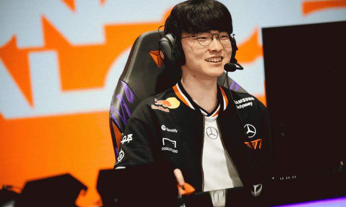 T1 rơi vào 'ngưỡng máu tử', Riot ngay lập tức cứu nguy