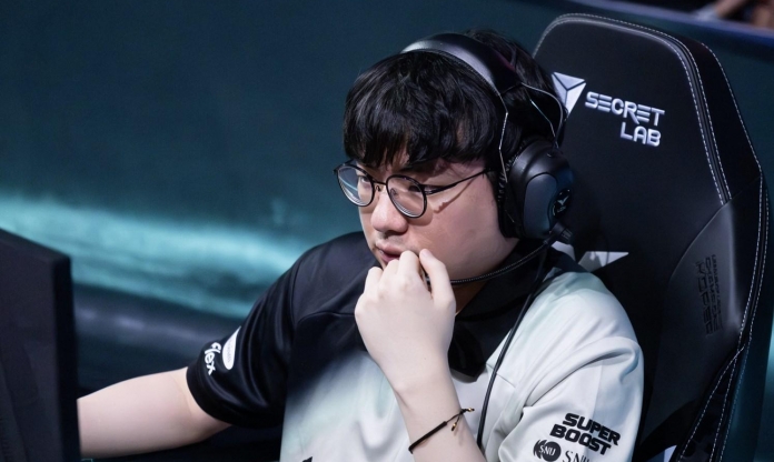 HLV kkOma nói thẳng về con bài Rammus 'vô hại' của BeryL