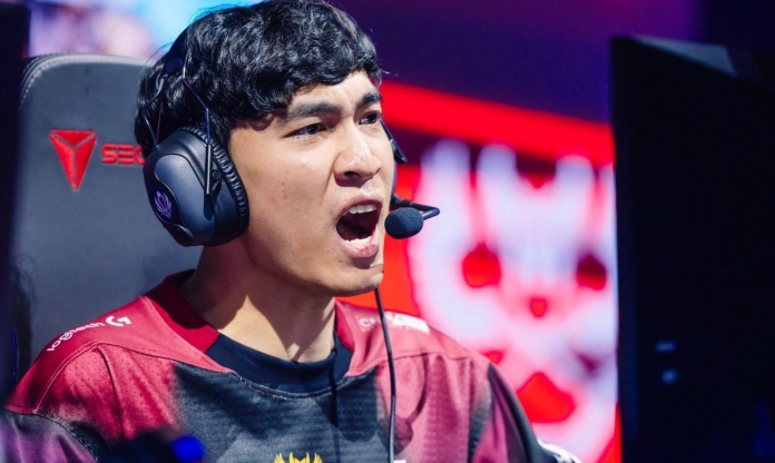 Lịch thi đấu ASI 2025 LOL mới nhất