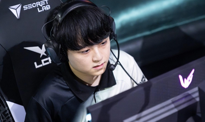 ShowMaker: 'DK có lợi thế nhưng không biết cách tận dụng'