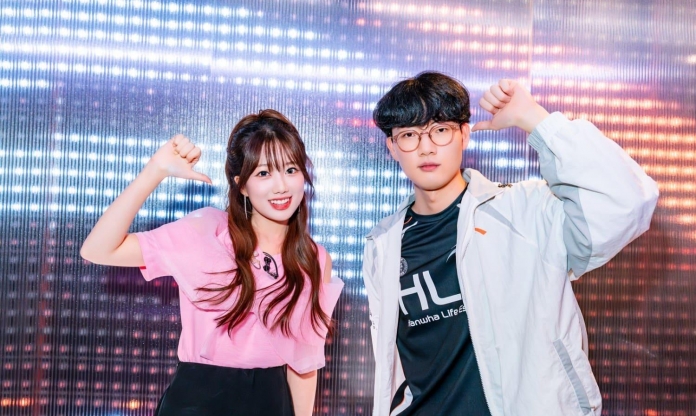 Trực tiếp LCK hôm nay 20/9: HLE đại chiến KT