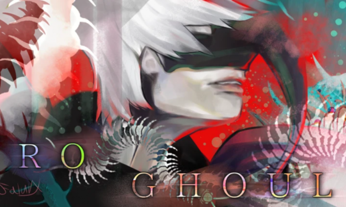 Code Ro Ghoul Roblox mới nhất và cách nhập