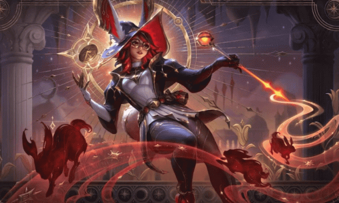 LMHT 25.19: Bản cập nhật LOL mới nhất