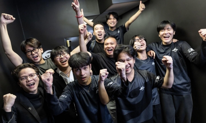 Chung Kết LCP lần đầu tổ chức tại Việt Nam