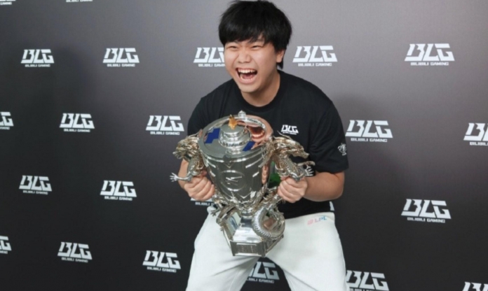 Bilibili Gaming lên ngôi vô địch LPL 2025
