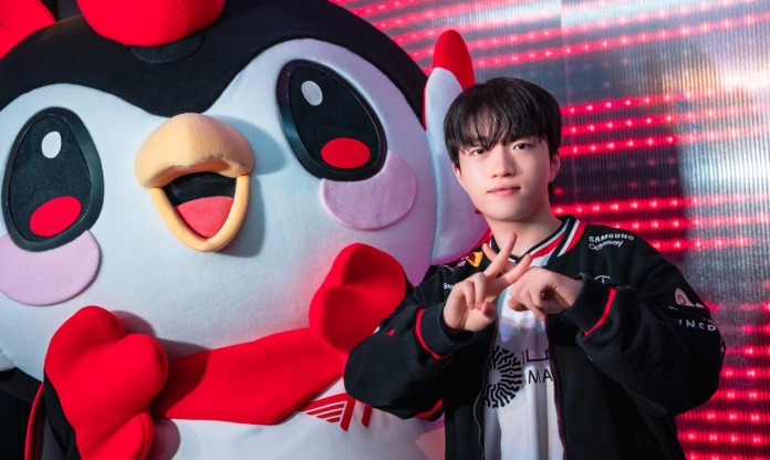 Lịch thi đấu LMHT hôm nay ngày 21/9: T1 vs GEN, TSW vs CFO